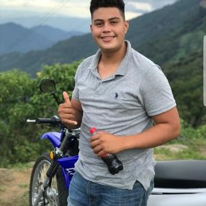 Meet your Posher, Brayan